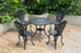 Val d'Or 3 & 5 PC Dining Setting