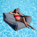 Riviera Bean Bag Pool Lounger