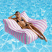 Riviera Bean Bag Pool Lounger