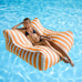 Riviera Bean Bag Pool Lounger