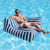 Riviera Bean Bag Pool Lounger