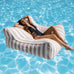 Riviera Bean Bag Pool Lounger