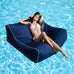 Riviera Bean Bag Pool Lounger