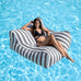 Riviera Bean Bag Pool Lounger