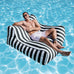 Riviera Bean Bag Pool Lounger