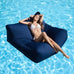 Riviera Bean Bag Pool Lounger