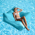 Riviera Bean Bag Pool Lounger