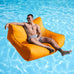 Riviera Bean Bag Pool Lounger