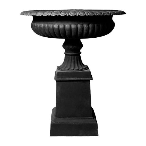 Fonterra Urn & Pedestal