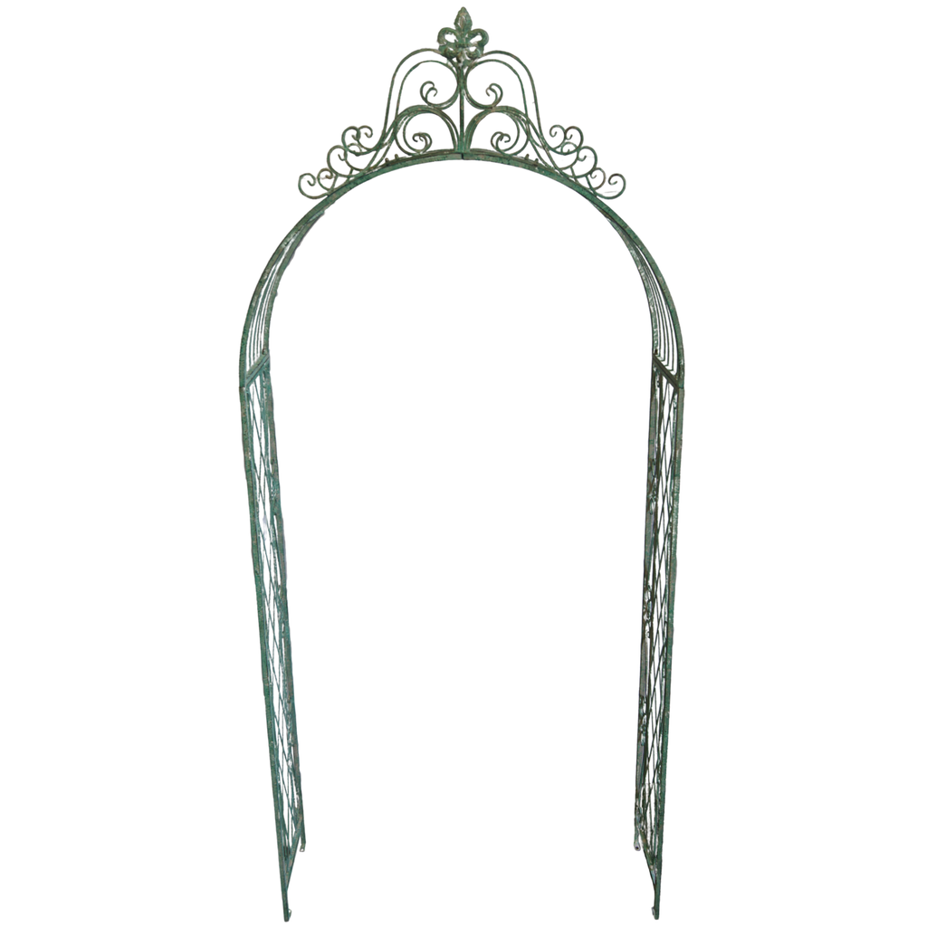 Symphonia Resplendnet Garden Arch