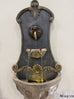 Alexia Wall Hanging Water Feature