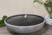 Enormous Argelato Round Water Feature. 1.5m Diameter