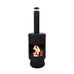 Calypso Portable Chimney Firepit 105cm w/Accessories