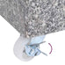 Expedia Granite Rolling Umbrella Base with Rollers