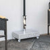 Expedia Granite Rolling Umbrella Base with Rollers