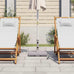 Enerva Stationary Parasol Stand 45 cm