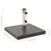 Enerva Stationary Parasol Stand 45 cm