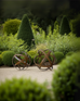Inigo Metal Sculpture - Ball Sphere