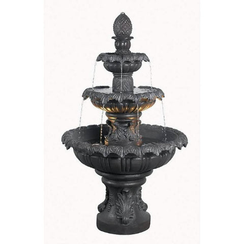 Outdoor Water Fountain