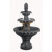 Outdoor Water Fountain