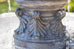 Castellmare Baroque Style Classical 3-Tier Fountain - 116cm