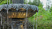Castellmare Baroque Style Classical 3-Tier Fountain - 116cm