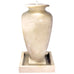 Large Takalan Fountain Urn in Sandstone - 192cm