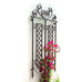 Beaulieu Classical 1.2M Vertical Wall Planter Trellis