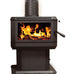 Innova Steel Cast Iron Wood Heater