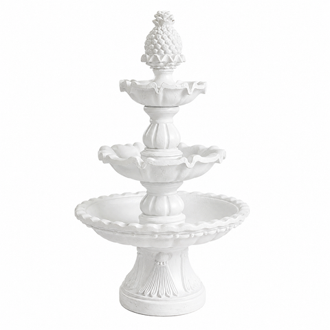 Xander 3-tiered Water Feature