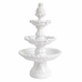 Xander 3-tiered Water Feature