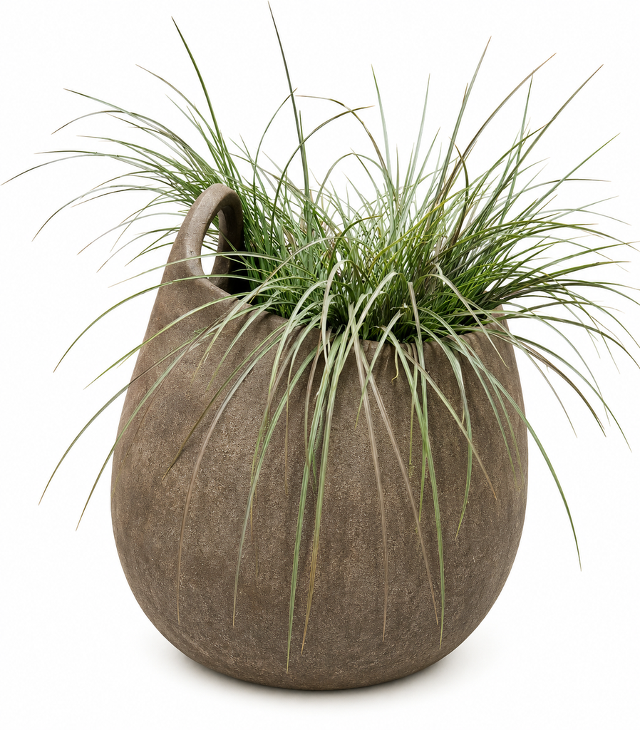 Marrakech Stone Planter