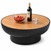 Russo 3-in-1 Fire Pit Table