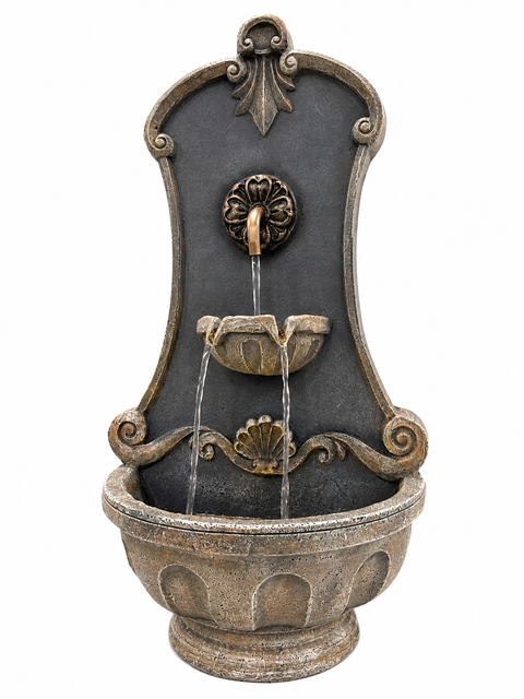 Alexia Wall Hanging Water Feature