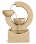 Apollo Cascading Garden Water Fountain