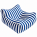Riviera Bean Bag Pool Lounger