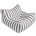 Riviera Bean Bag Pool Lounger