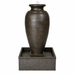 Santa Clara Tall 1.2M Amphora-Syle Fountain