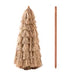 Mauna Loa Tiki Thatched Patio Umbrella 2.44 m