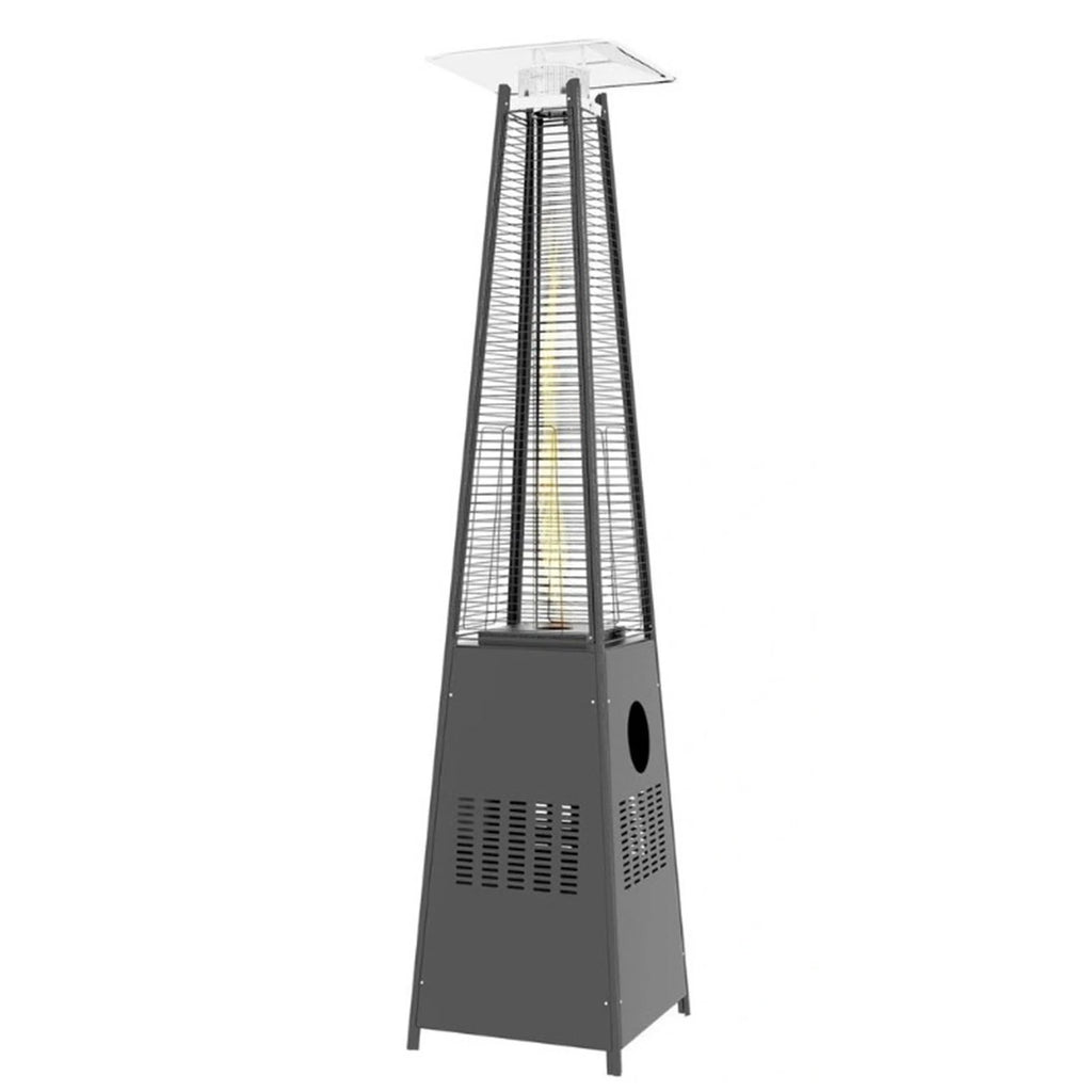 Verva Portable Outdoor Gas Butane LPG Heater 20m2