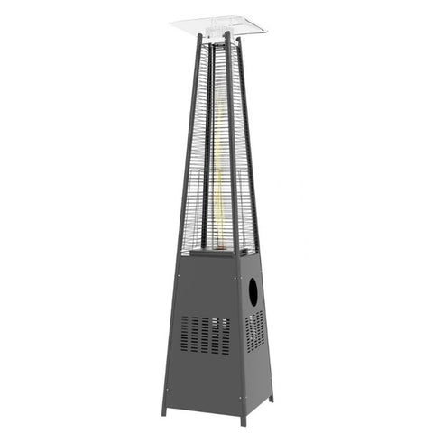 Verva Portable Outdoor Gas Butane LPG Heater 20m2