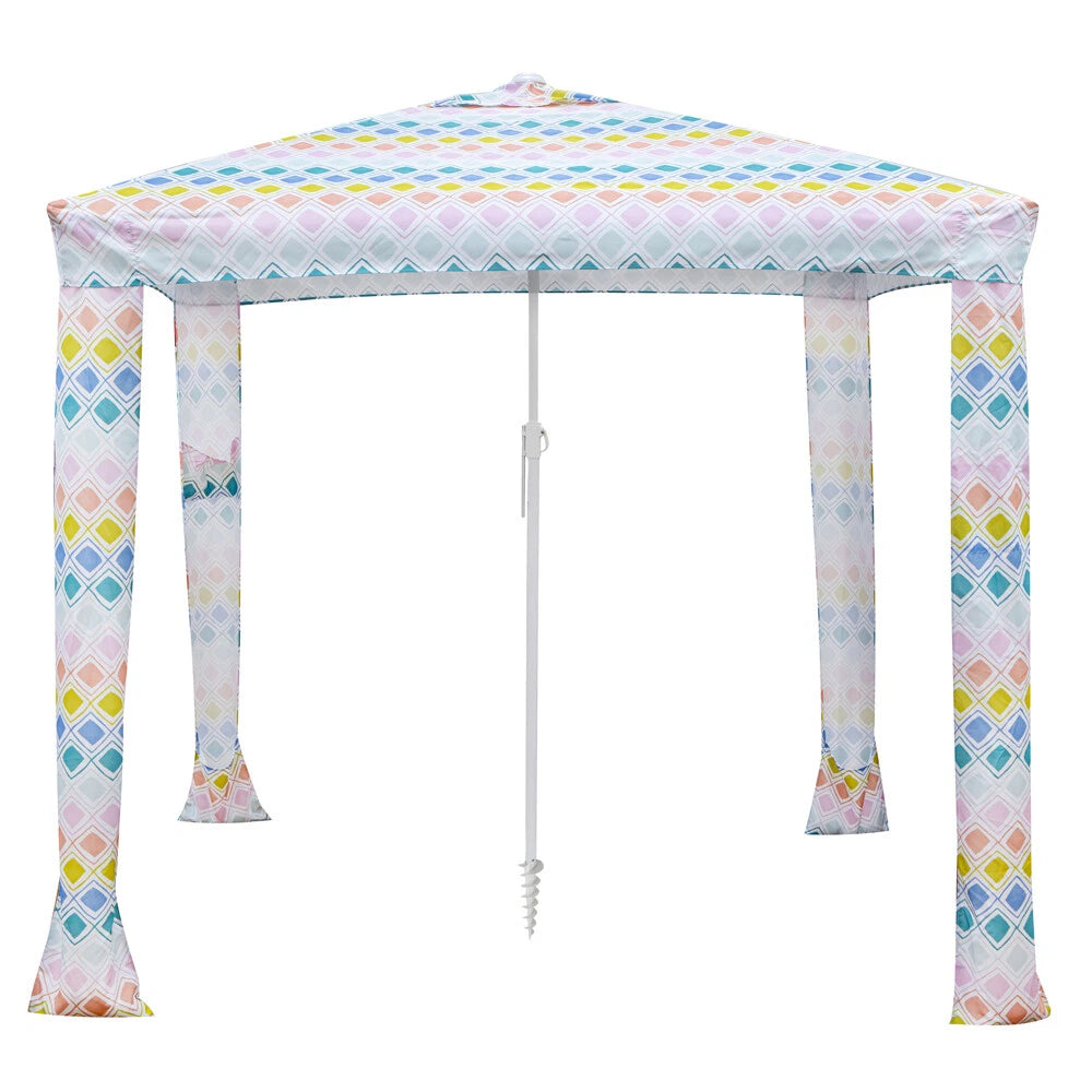 Oceana 255cm Beach Cabana w/Bag