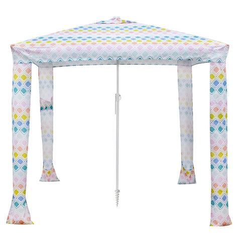 Oceana 255cm Beach Cabana w/Bag