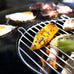 Alazar 80cm SteelPlancha Firepit & Grill