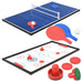 Winner 15-in-1 Multi Game Table