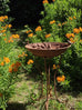 Alouette French Style Large Birdfeed/Birdbath