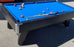 Perfect 8ft Pub Size Ball Return Pool/Billiard Table