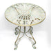Desiree 3pc Folding French Inspired Bistro Set