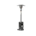 Rayvon Charcoal Gas Patio Outdoor Heater