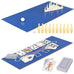 Winner 15-in-1 Multi Game Table